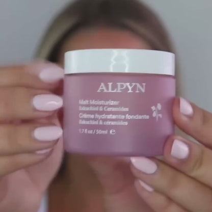 Melt Moisturizer