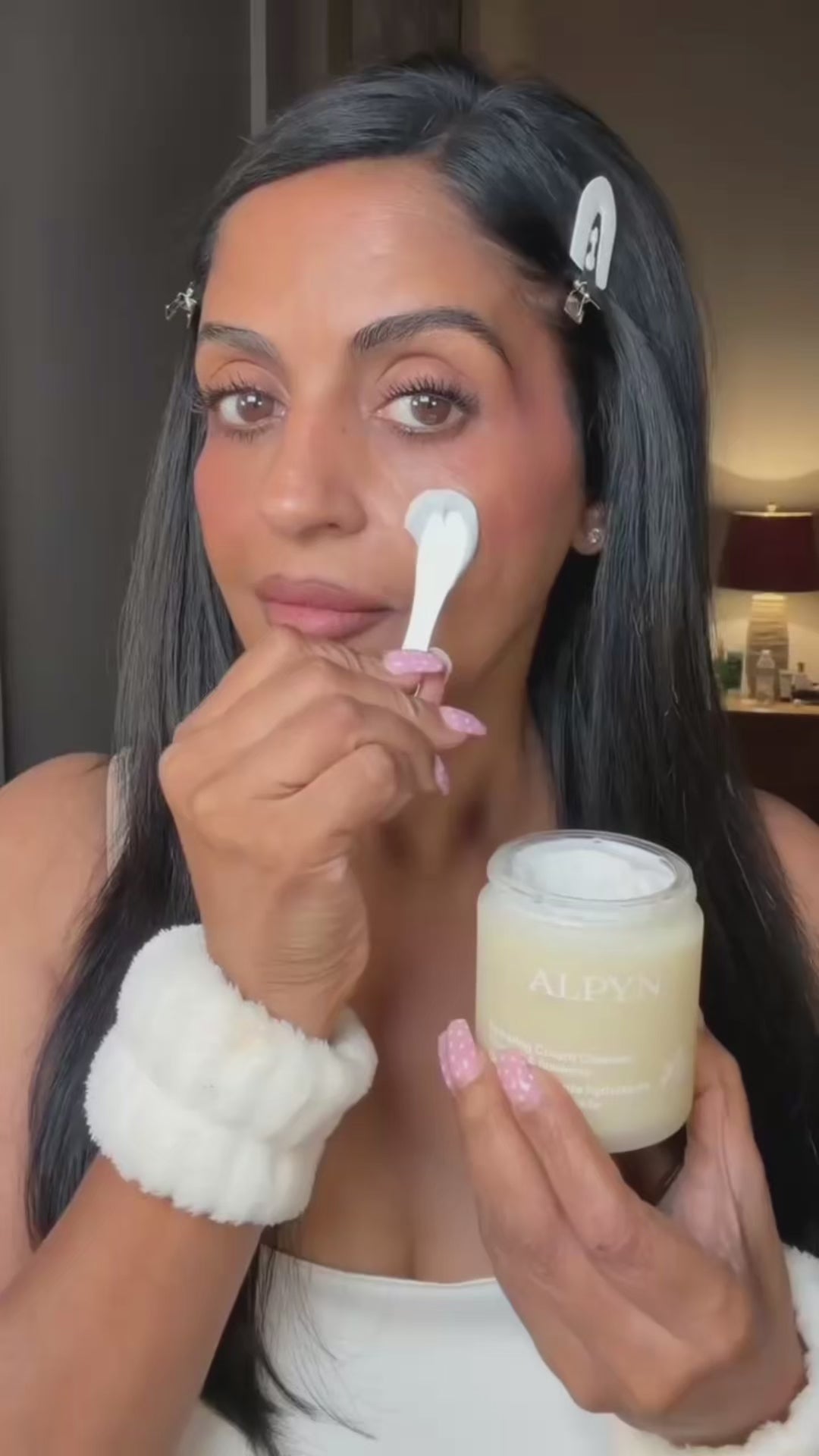 Your Sunday Ritual At-Home Facial Set – Save $59 | Alpyn – Alpyn