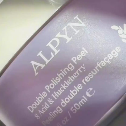 Double Polishing Peel