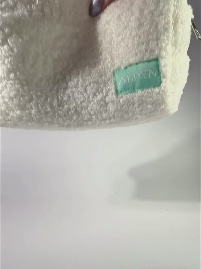 Alpyn Makeup Bag