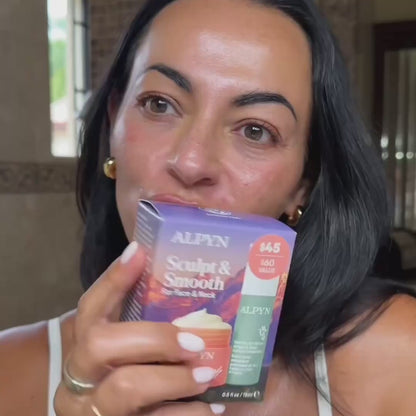 Sculpt and Smooth Travel & Trial Kit