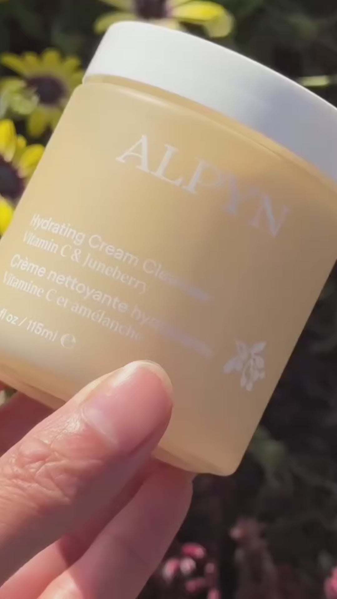 Dry & Sensitive Repair (save $40) – Alpyn Beauty