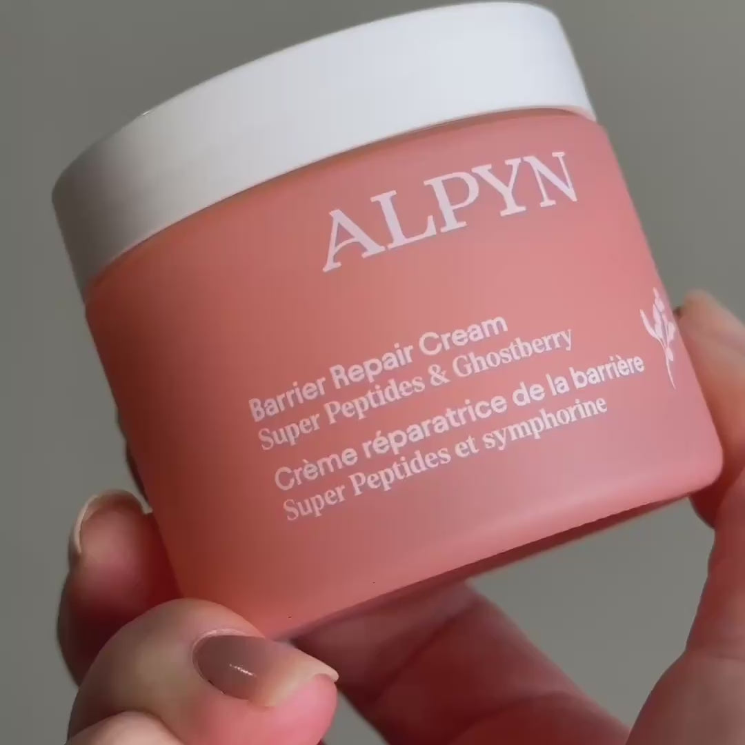 Barrier Repair Cream
