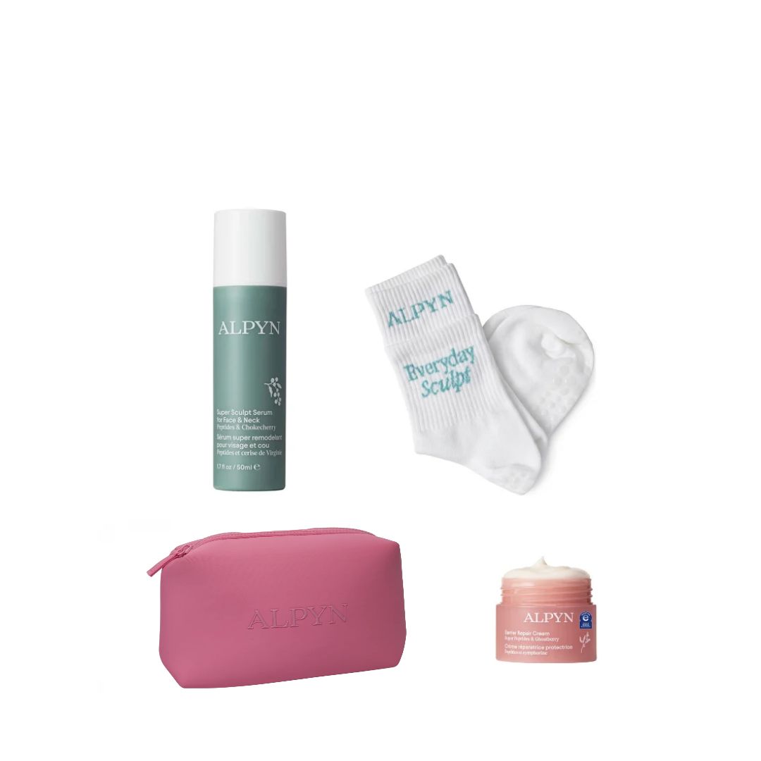 Super Sculpt Set (save $32)