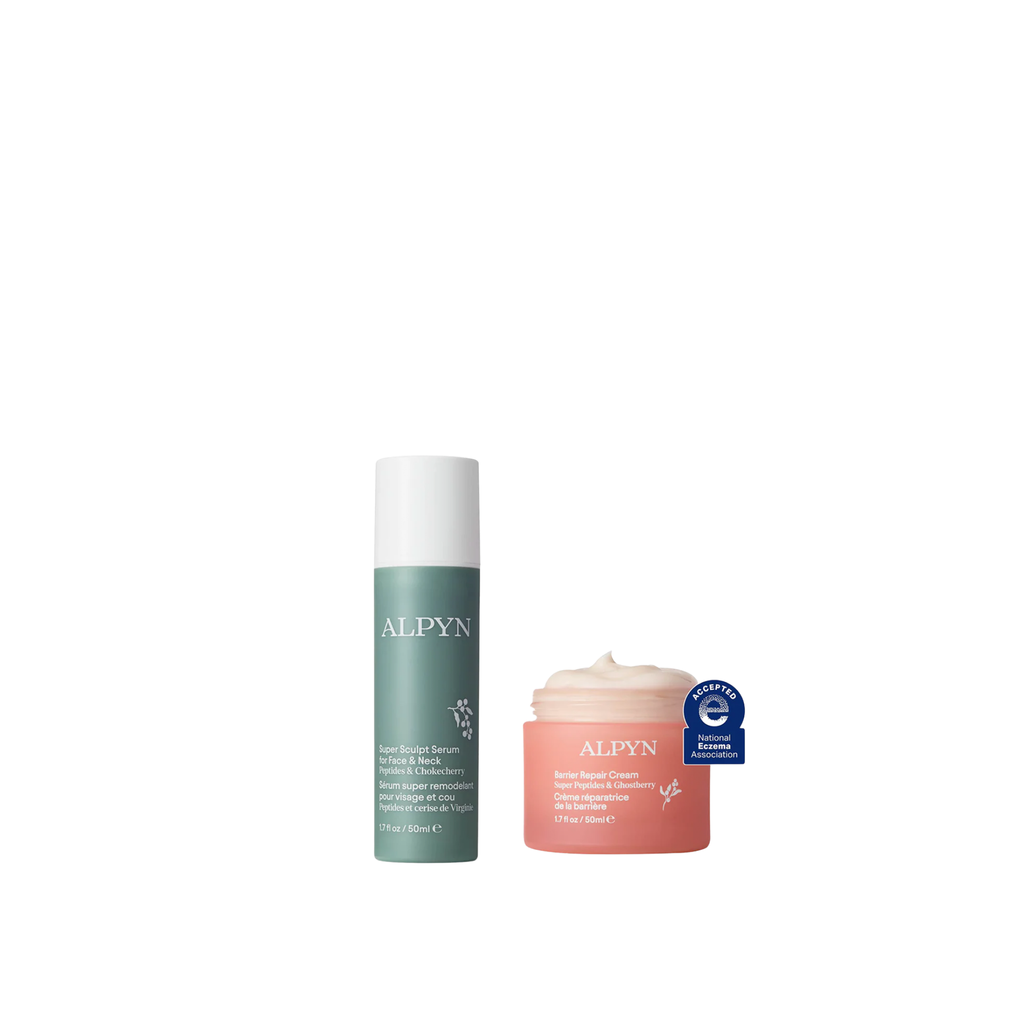 Sculpt & Soothe Set