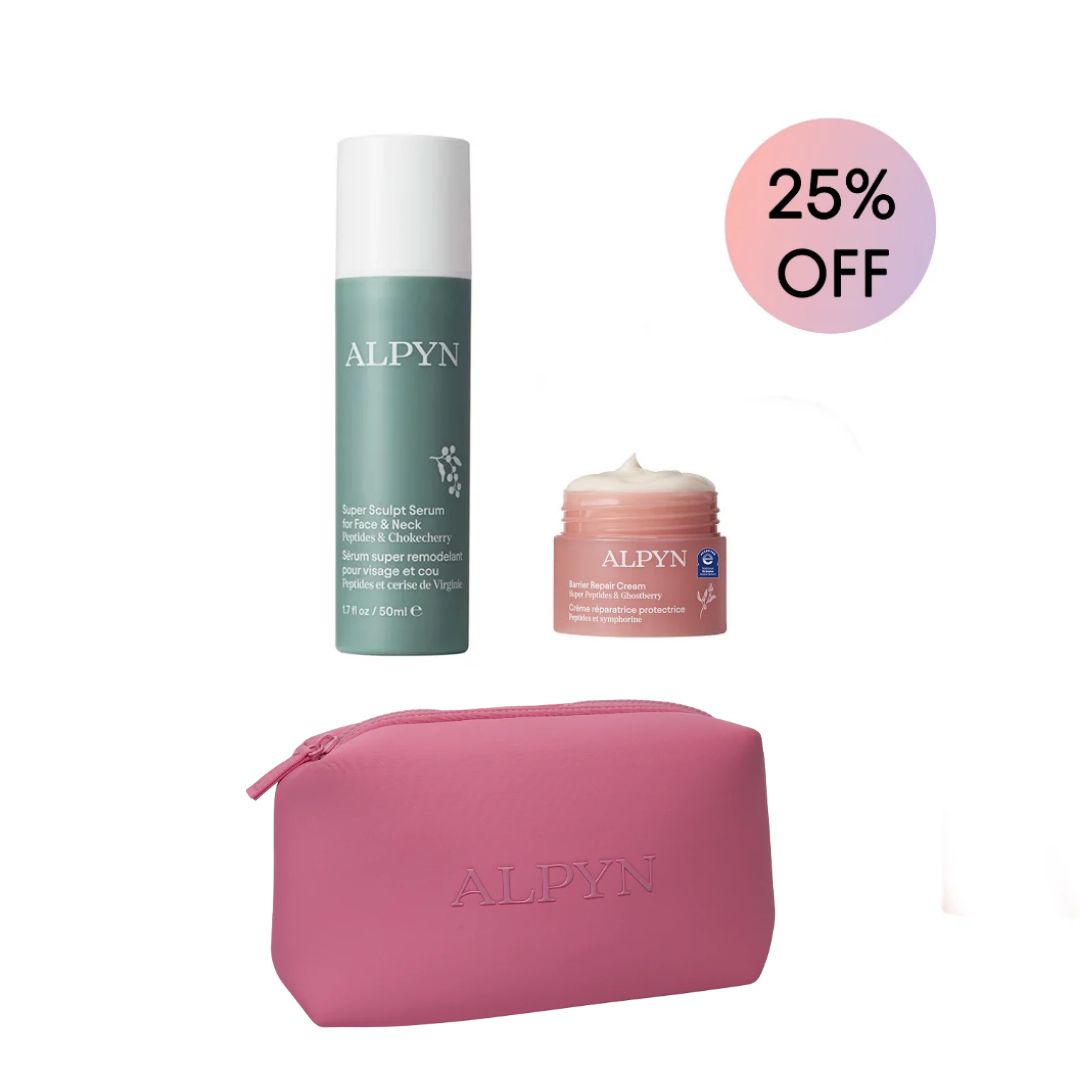 Alpyn Intro Kit (limited time offer)