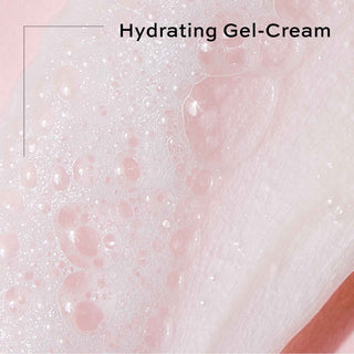 Creamy Bubbling Cleanser with Fruit Enzymes & AHAs