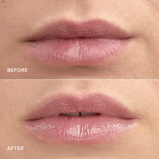 lip Balm - Before & After