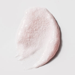 Alpyn Beauty Clean Skincare Creamy Bubbling Cleanser Texture